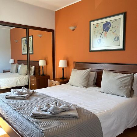 Apartamento A11 - 800M Da Praia البوفيرا المظهر الخارجي الصورة