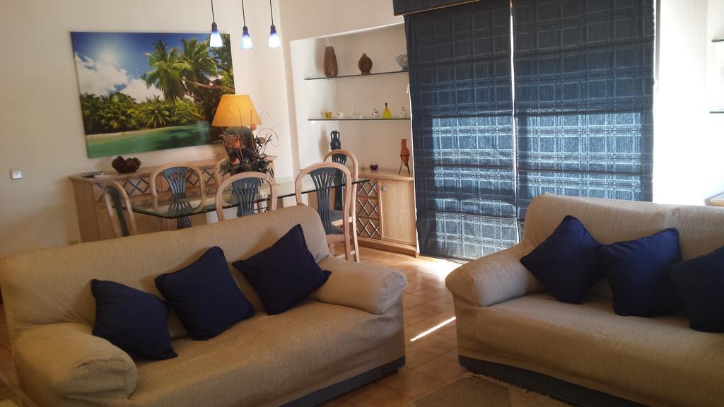 Apartamento A11 - 800M Da Praia البوفيرا الغرفة الصورة