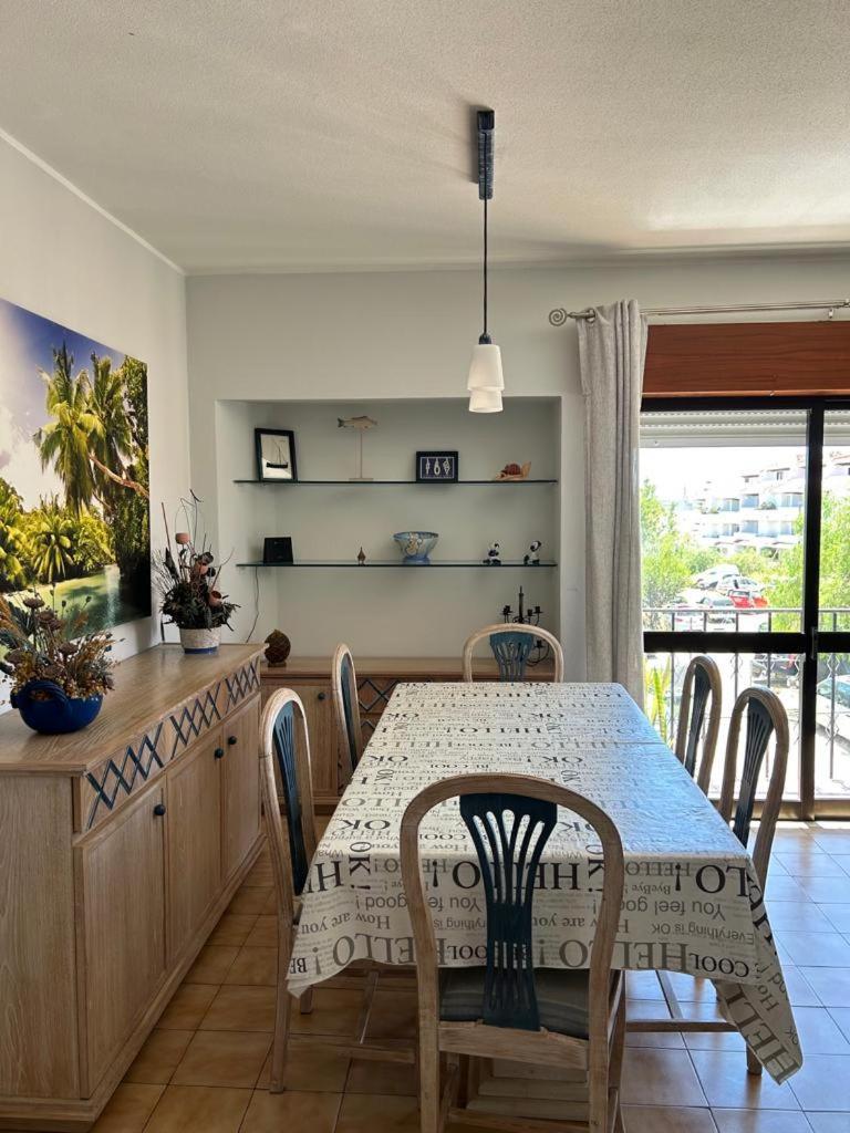 Apartamento A11 - 800M Da Praia البوفيرا المظهر الخارجي الصورة