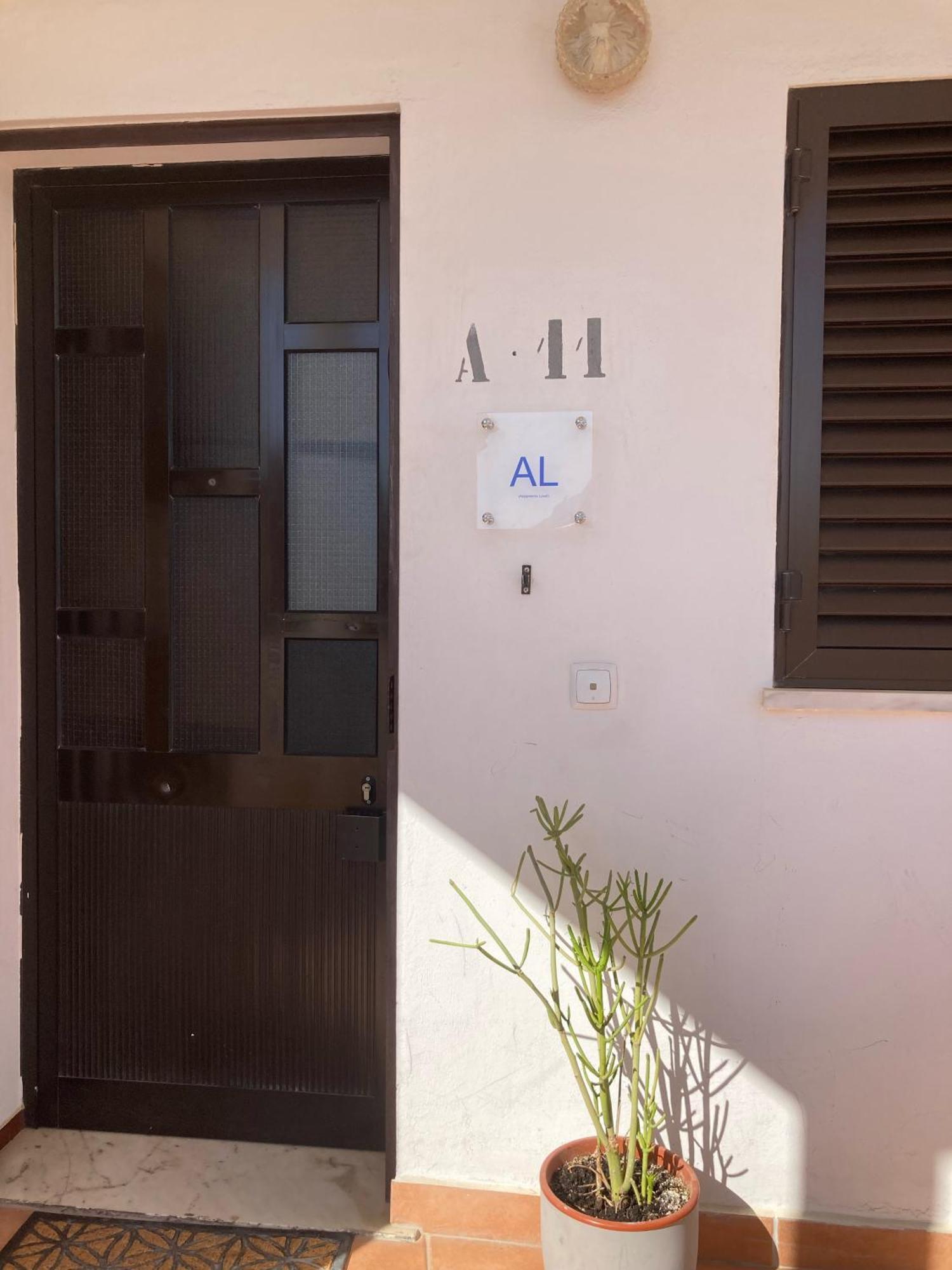 Apartamento A11 - 800M Da Praia البوفيرا المظهر الخارجي الصورة