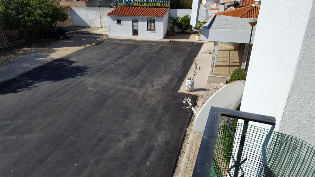 Apartamento A11 - 800M Da Praia البوفيرا المظهر الخارجي الصورة