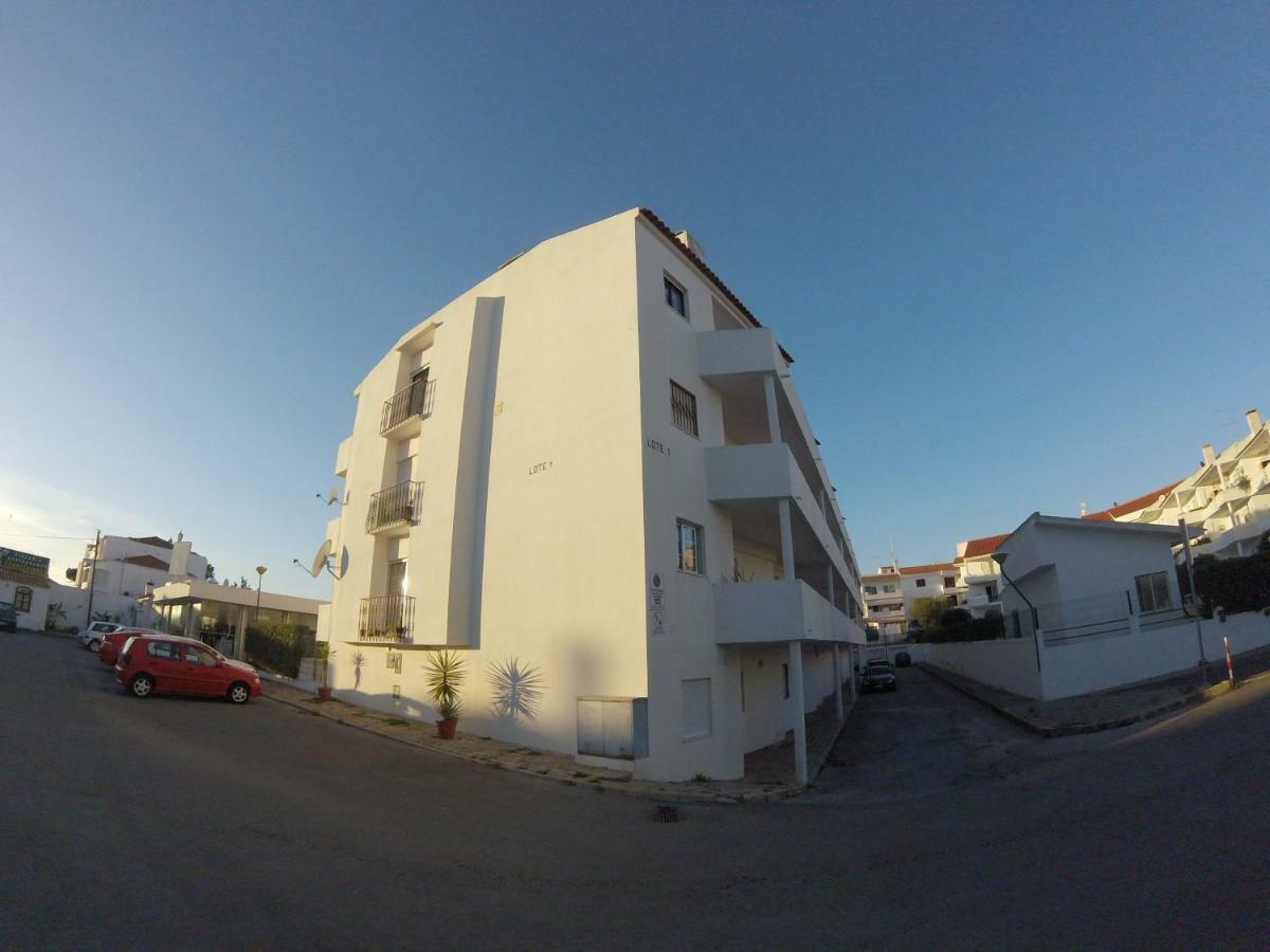 Apartamento A11 - 800M Da Praia البوفيرا المظهر الخارجي الصورة