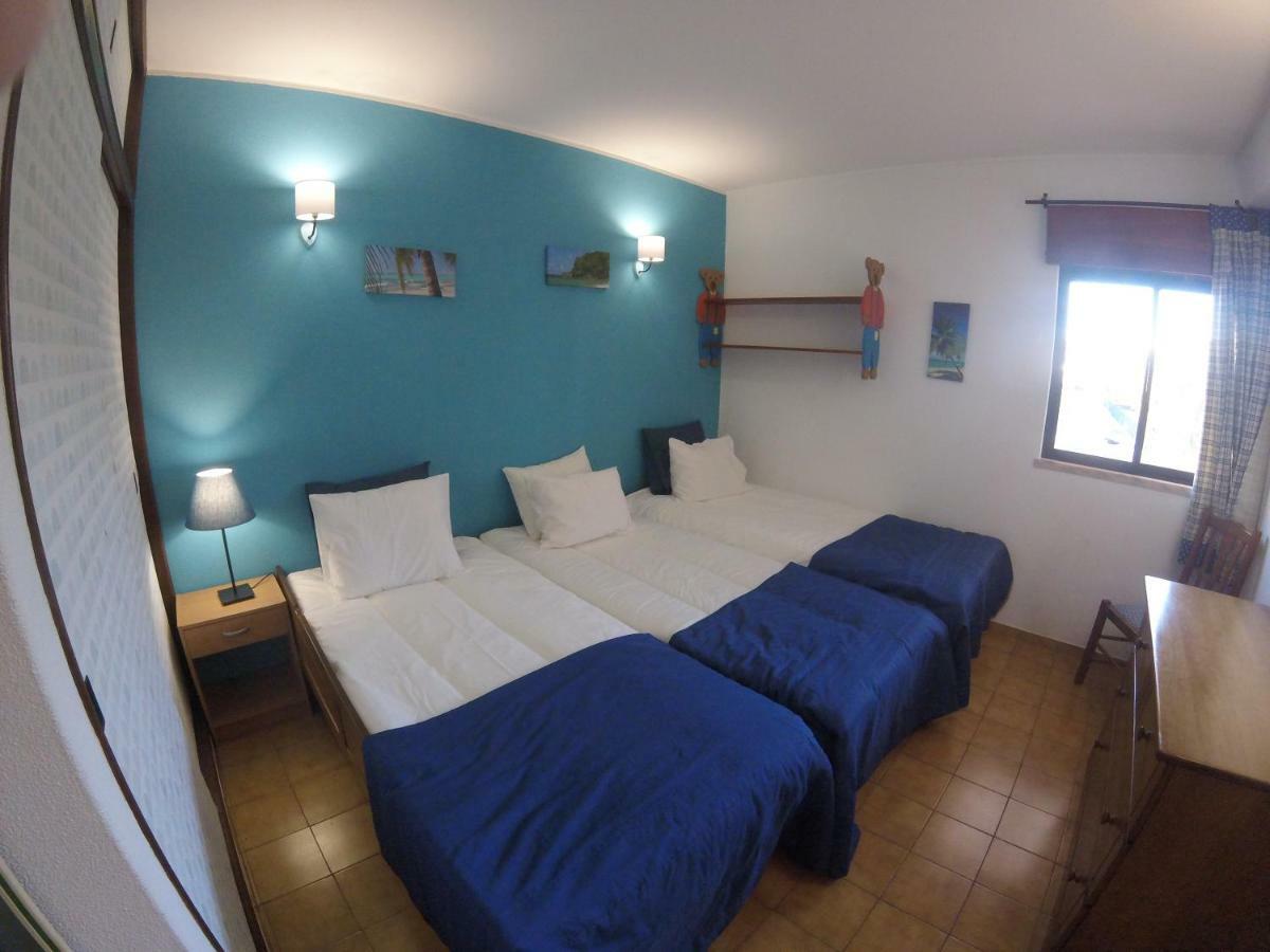 Apartamento A11 - 800M Da Praia البوفيرا المظهر الخارجي الصورة