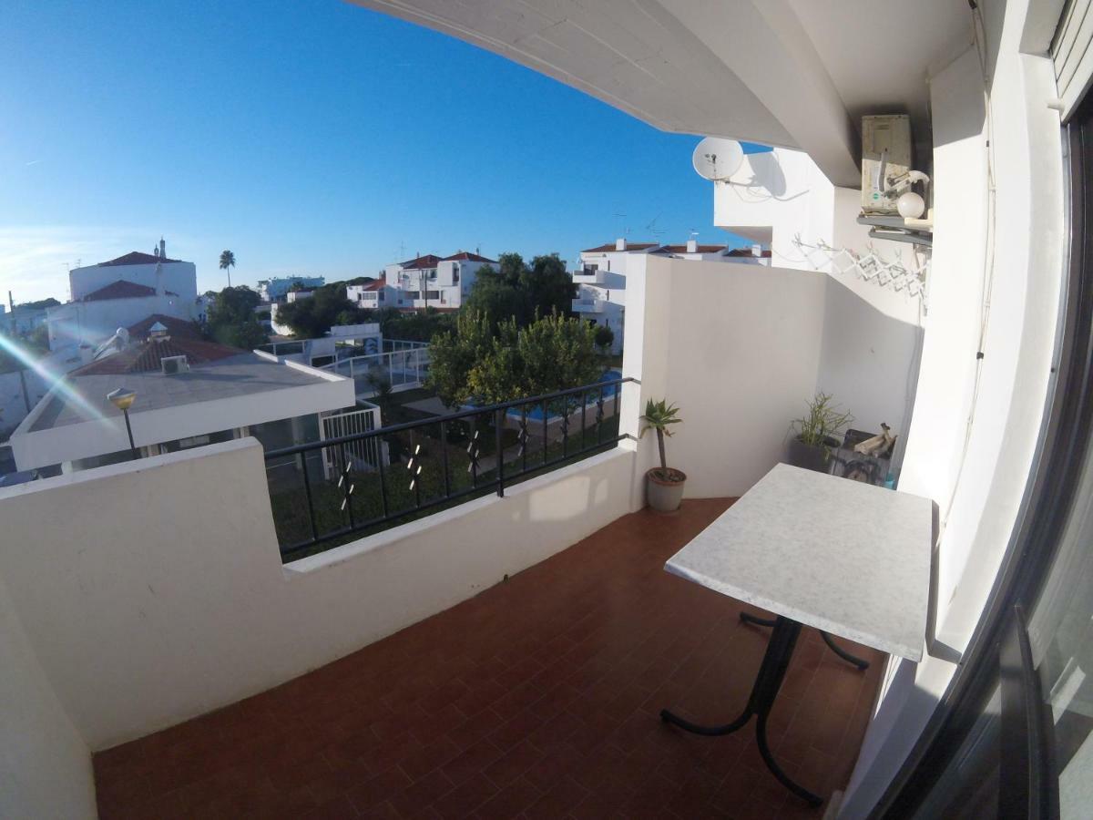 Apartamento A11 - 800M Da Praia البوفيرا المظهر الخارجي الصورة